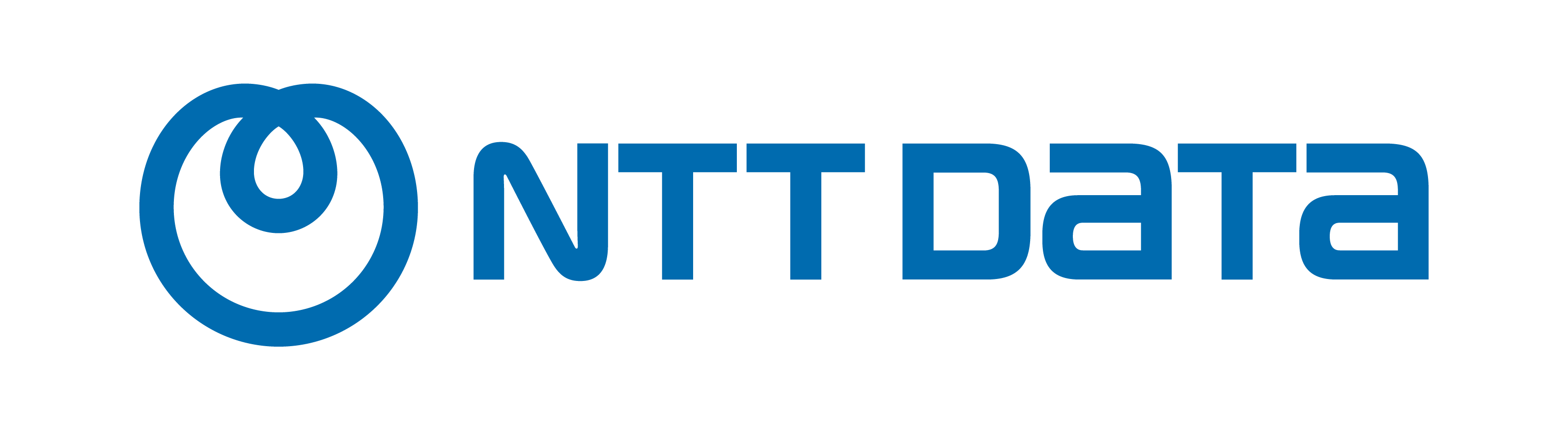 NTT DATA Services logo