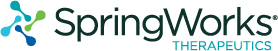 SpringWorks Therapeutics, Inc logo